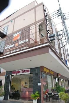 Keeree Boutique Hotel Phetchaburi Exterior foto